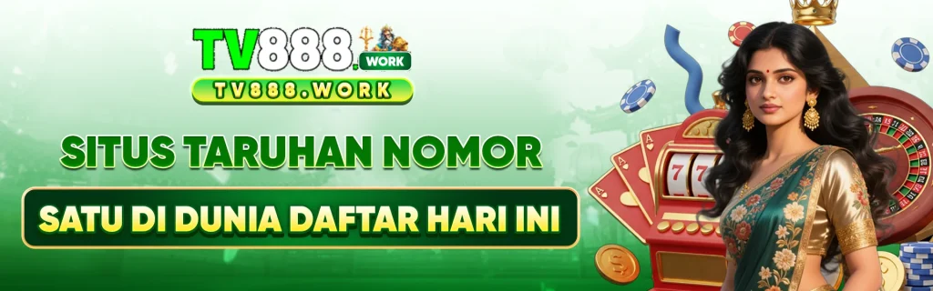 tv888.work banner